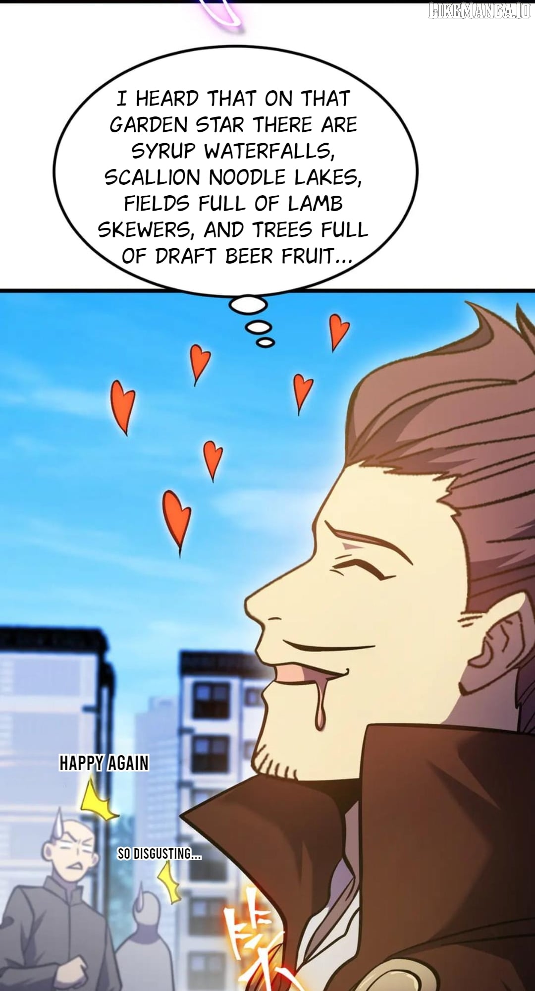 Log into the Future Chapter 245 - page 11